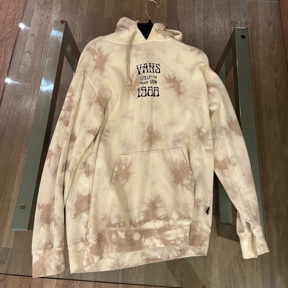 Vans Hoodie